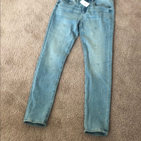 Loft jeans! - Picture 6 of 8